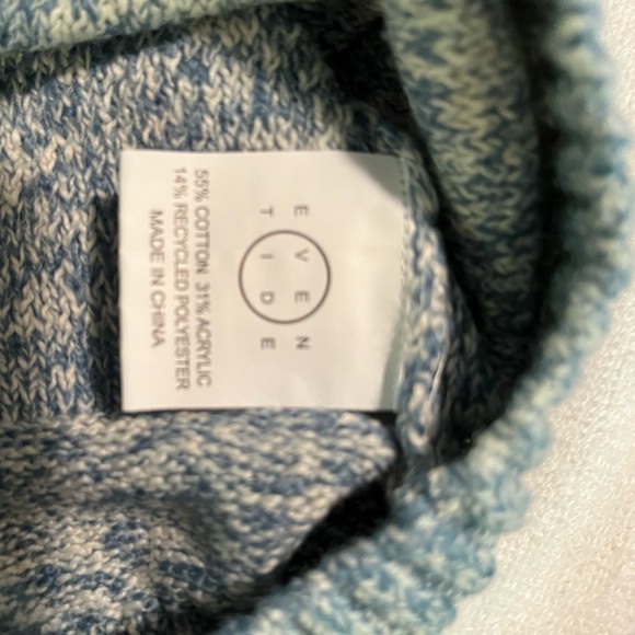 Men’s Even Tide size XXL sweater - Picture 10 of 10